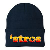 STROS Texas Knit Cap Winter Beanie