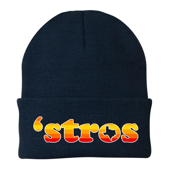 STROS Texas Knit Cap Winter Beanie