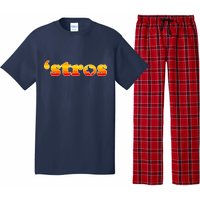 STROS Texas Pajama Set