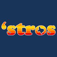 STROS Texas Flat Bill Trucker Hat