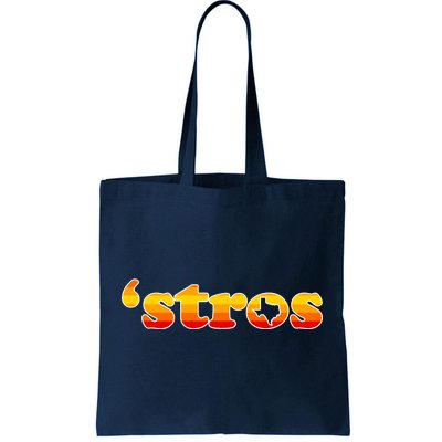 STROS Texas Tote Bag