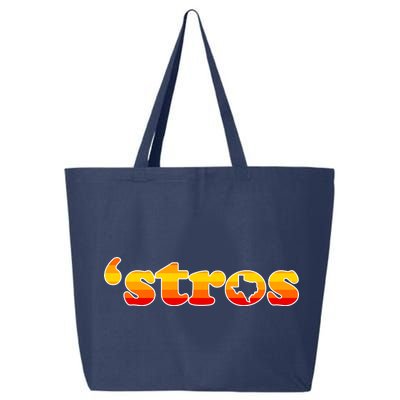 STROS Texas 25L Jumbo Tote