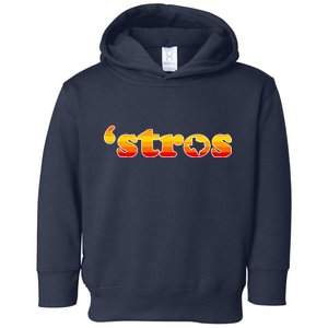 STROS Texas Toddler Hoodie