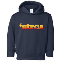 STROS Texas Toddler Hoodie