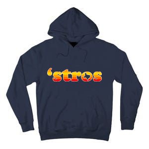 STROS Texas Tall Hoodie