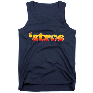 STROS Texas Tank Top