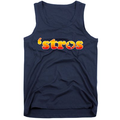 STROS Texas Tank Top