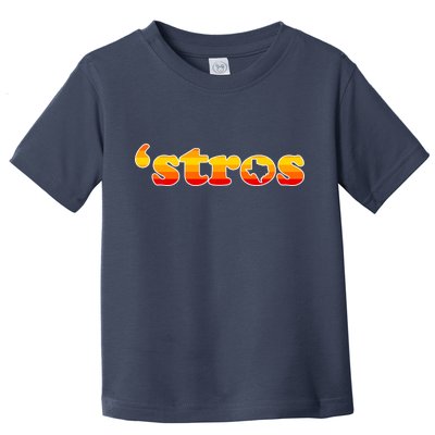 STROS Texas Toddler T-Shirt