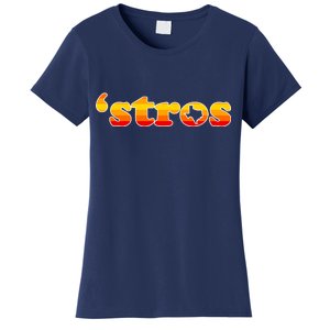 STROS Texas Women's T-Shirt