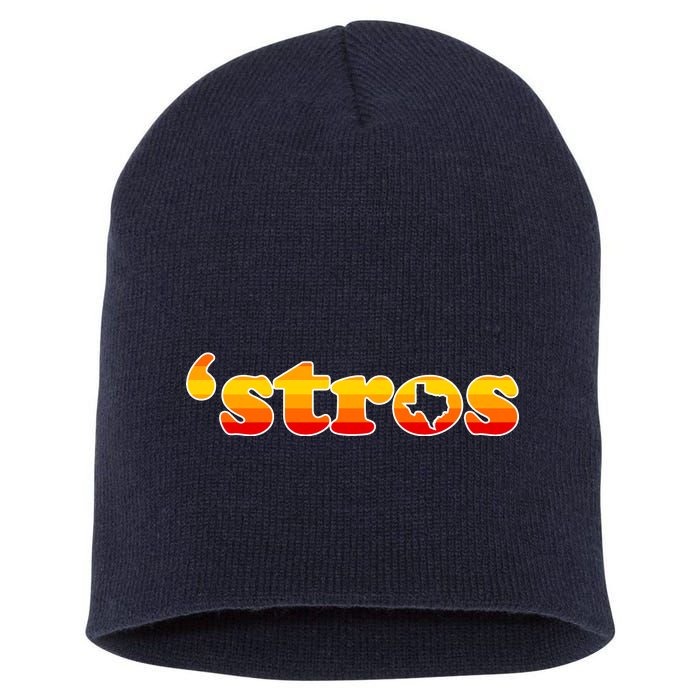 STROS Texas Short Acrylic Beanie