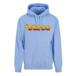 STROS Texas Unisex Surf Hoodie