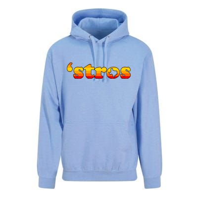 STROS Texas Unisex Surf Hoodie