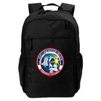 STS-41-C Mission Patch Space Shuttle Challenger Backpack