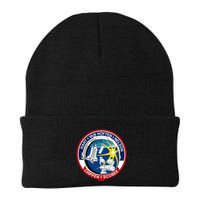 STS-41-C Mission Patch Space Shuttle Challenger Beanie