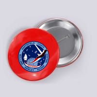 STS-41D Mission Insignia Patch Space Shuttle Challenger Button