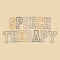 Speech Therapy Speech Language Pathologist Therapist Drawstring Bag