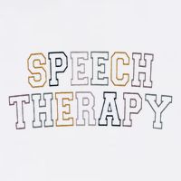 Speech Therapy Speech Language Pathologist Therapist Cool Comfort Performance Bucket Hat