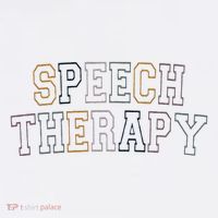 Speech Therapy Speech Language Pathologist Therapist Flatbill Hat