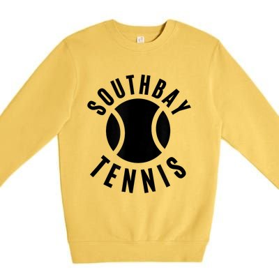 Southbay Tennis Premium Crewneck Sweatshirt