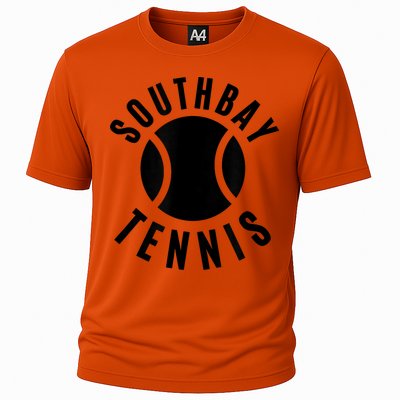 Southbay Tennis Cooling Performance Crew T-Shirt