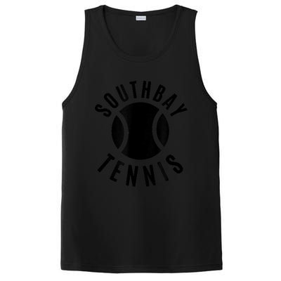 Southbay Tennis PosiCharge Competitor Tank