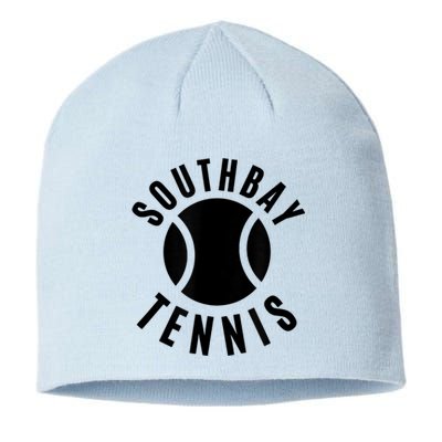 Southbay Tennis Sustainable Beanie