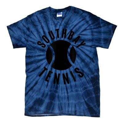 Southbay Tennis Tie-Dye T-Shirt