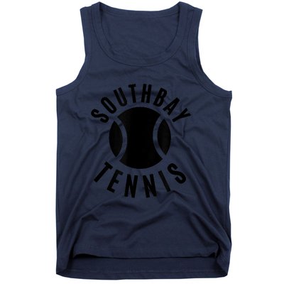 Southbay Tennis Tank Top