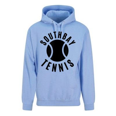 Southbay Tennis Unisex Surf Hoodie