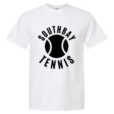 Southbay Tennis Garment-Dyed Heavyweight T-Shirt