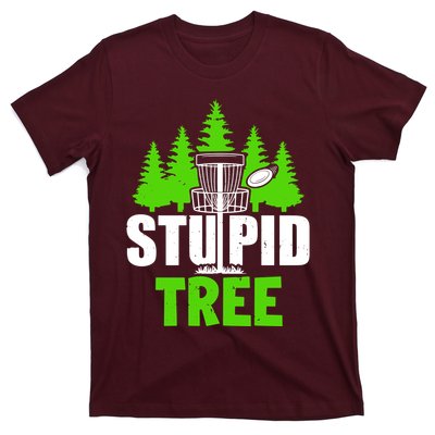 Stupid Tree T-Shirt