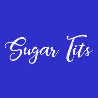 Sugar Tits Sweetheart Babe Funny Funny Gift Womens T-Shirt