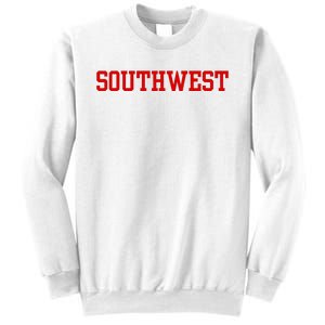 Southwest Tennessee Sweatshirt