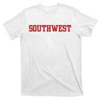 Southwest Tennessee T-Shirt