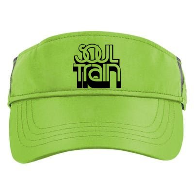 Soul Train Adult Drive Performance Visor