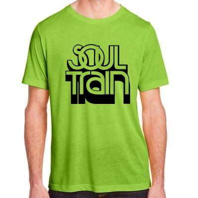 Soul Train Adult ChromaSoft Performance T-Shirt