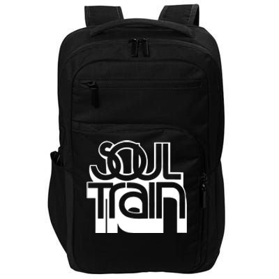 Soul Train Impact Tech Backpack