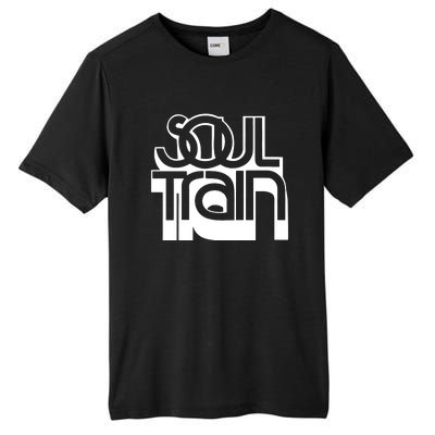 Soul Train Tall Fusion ChromaSoft Performance T-Shirt