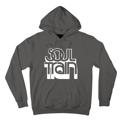 Soul Train Hoodie