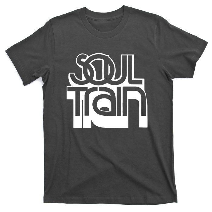 Soul Train T-Shirt