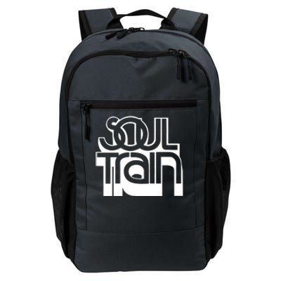 Soul Train Daily Commute Backpack