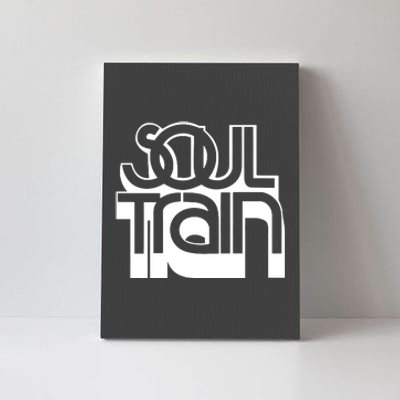 Soul Train Canvas