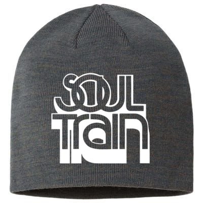 Soul Train Sustainable Beanie