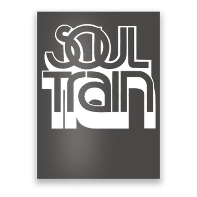 Soul Train Poster