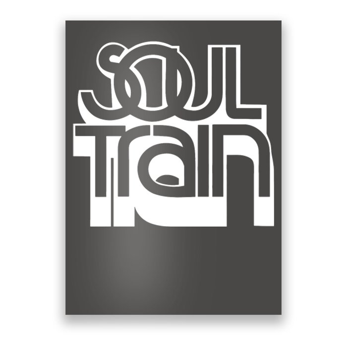 Soul Train Poster