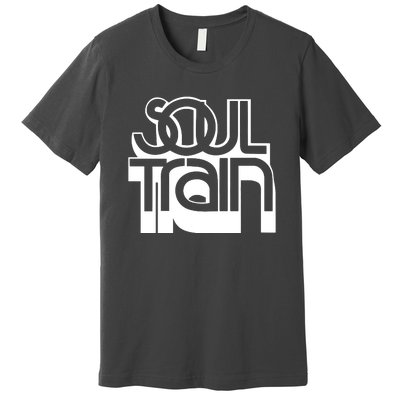 Soul Train Premium T-Shirt