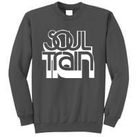 Soul Train Tall Sweatshirt