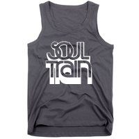 Soul Train Tank Top