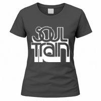 Soul Train Women's T-Shirt