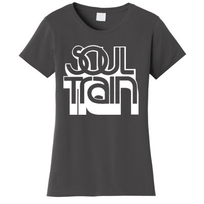 Soul Train Women's T-Shirt